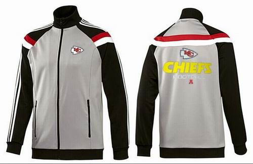 Kansas City Chiefs Jacket 14046