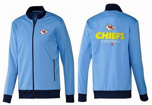 Kansas City Chiefs Jacket 14047