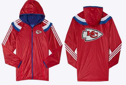Kansas City Chiefs Jacket 14048