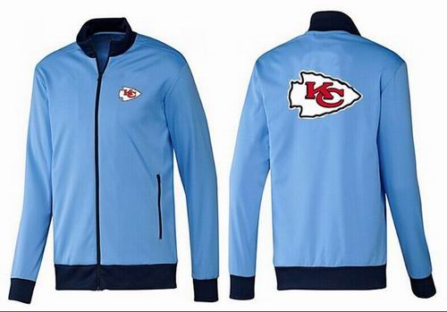 Kansas City Chiefs Jacket 14051
