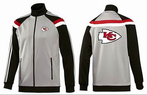 Kansas City Chiefs Jacket 14052