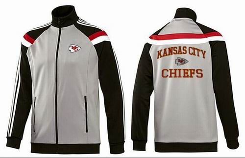 Kansas City Chiefs Jacket 14054