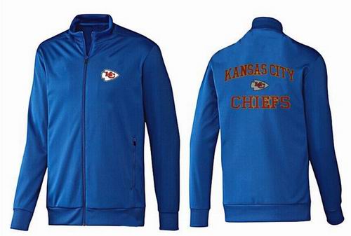 Kansas City Chiefs Jacket 14056