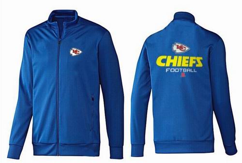 Kansas City Chiefs Jacket 14057