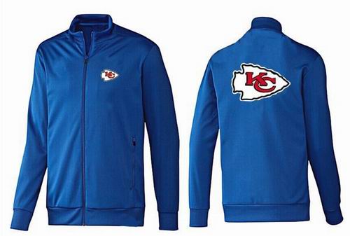 Kansas City Chiefs Jacket 14058