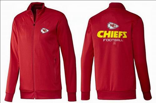 Kansas City Chiefs Jacket 14059