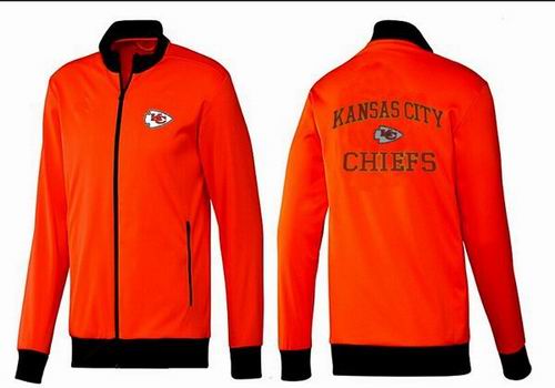 Kansas City Chiefs Jacket 14061