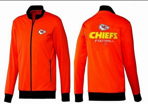 Kansas City Chiefs Jacket 14062