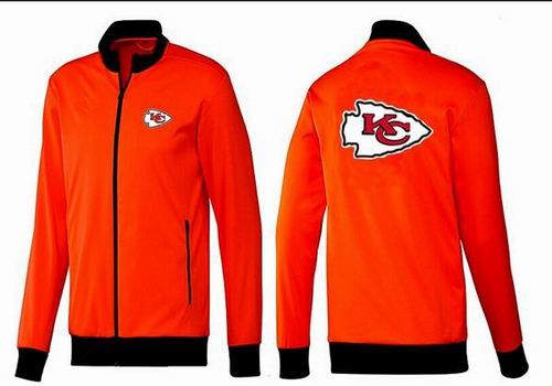 Kansas City Chiefs Jacket 14063