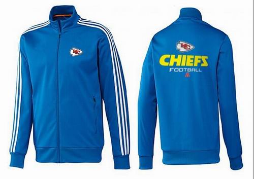 Kansas City Chiefs Jacket 14065