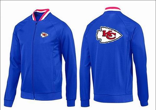 Kansas City Chiefs Jacket 14068