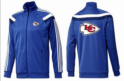Kansas City Chiefs Jacket 14071