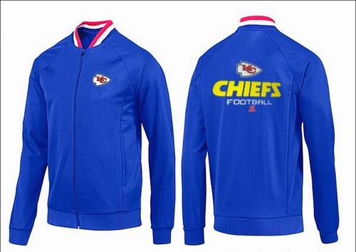 Kansas City Chiefs Jacket 14072