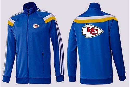 Kansas City Chiefs Jacket 14073