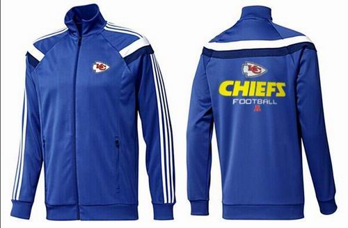 Kansas City Chiefs Jacket 14074