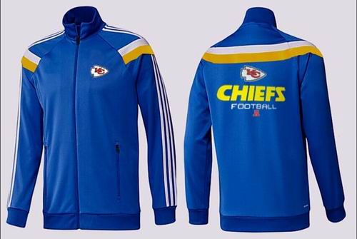 Kansas City Chiefs Jacket 14075