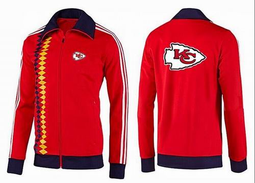 Kansas City Chiefs Jacket 14077