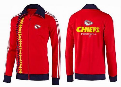Kansas City Chiefs Jacket 14078