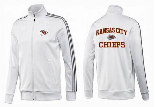 Kansas City Chiefs Jacket 1408
