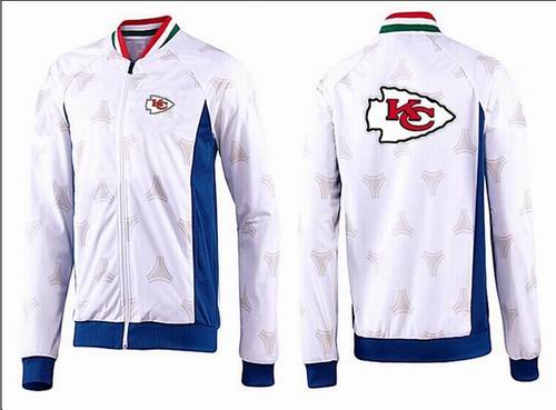 Kansas City Chiefs Jacket 14080