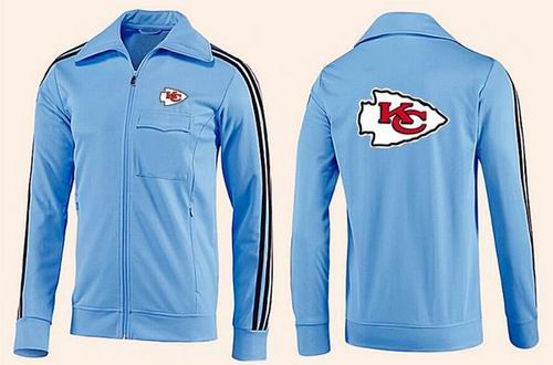 Kansas City Chiefs Jacket 14082