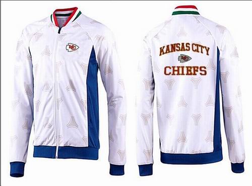 Kansas City Chiefs Jacket 14084