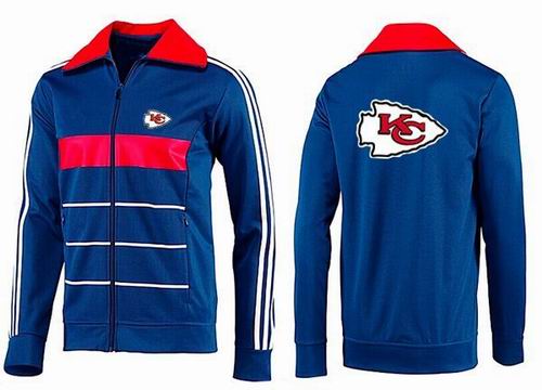 Kansas City Chiefs Jacket 14085