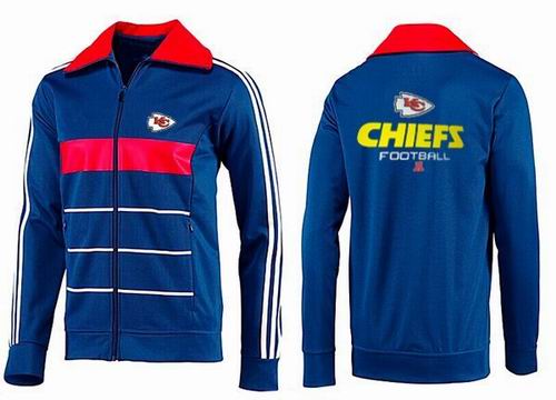Kansas City Chiefs Jacket 14087