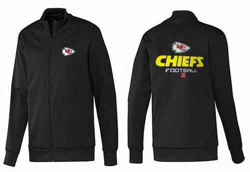 Kansas City Chiefs Jacket 1409