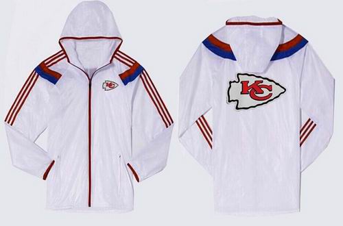 Kansas City Chiefs Jacket 14092