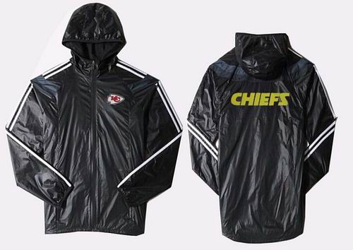 Kansas City Chiefs Jacket 14095