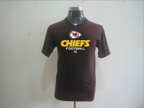 Kansas City Chiefs T-Shirts-012