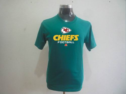 Kansas City Chiefs T-Shirts-013