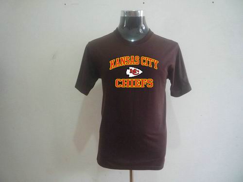 Kansas City Chiefs T-Shirts-016