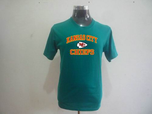 Kansas City Chiefs T-Shirts-017