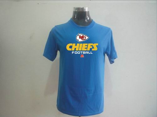 Kansas City Chiefs T-Shirts-020