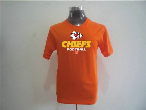 Kansas City Chiefs T-Shirts-021