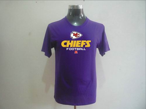 Kansas City Chiefs T-Shirts-022