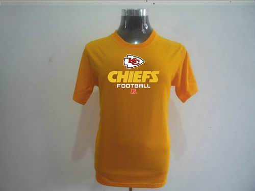 Kansas City Chiefs T-Shirts-023