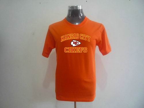Kansas City Chiefs T-Shirts-024