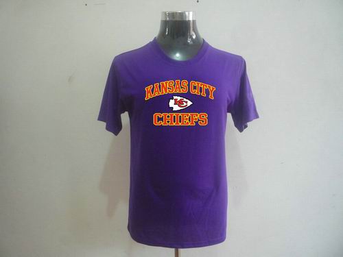 Kansas City Chiefs T-Shirts-025