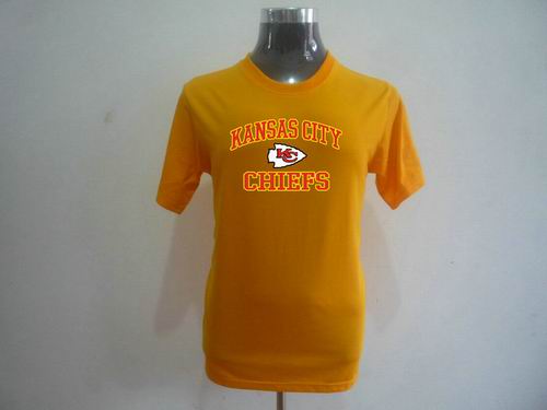 Kansas City Chiefs T-Shirts-026