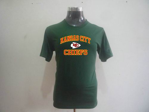 Kansas City Chiefs T-Shirts-029