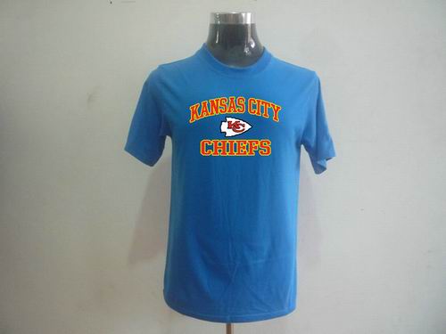 Kansas City Chiefs T-Shirts-030