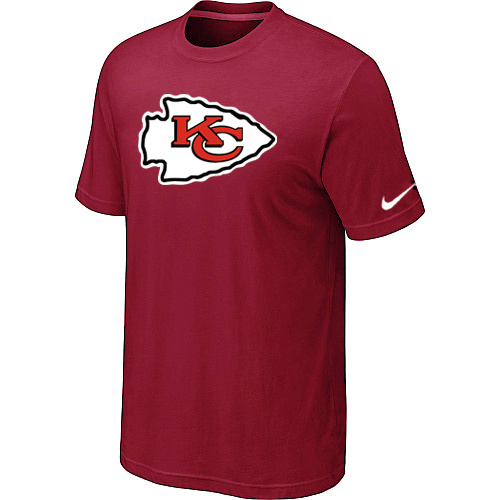 Kansas City Chiefs T-Shirts-031