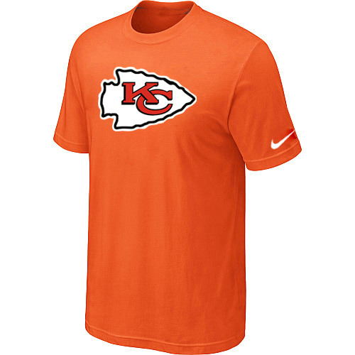 Kansas City Chiefs T-Shirts-039