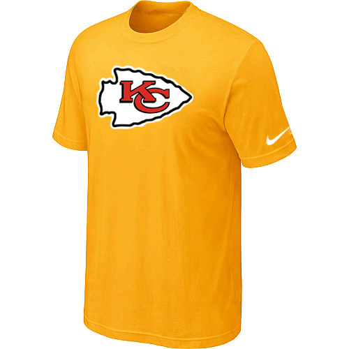 Kansas City Chiefs T-Shirts-041