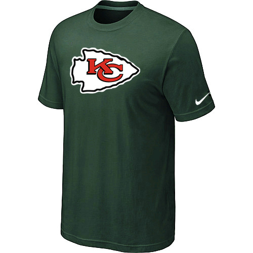 Kansas City Chiefs T-Shirts-042