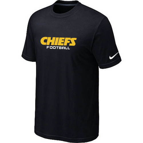 Kansas City Chiefs T-Shirts-045