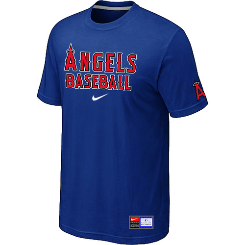 Los Angeles Angels T-shirt-0001
